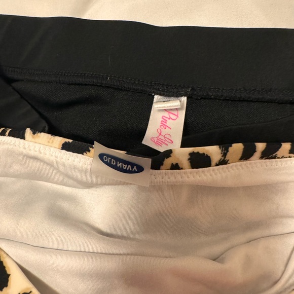 Bikini bottom bundle mediums - Picture 3 of 3